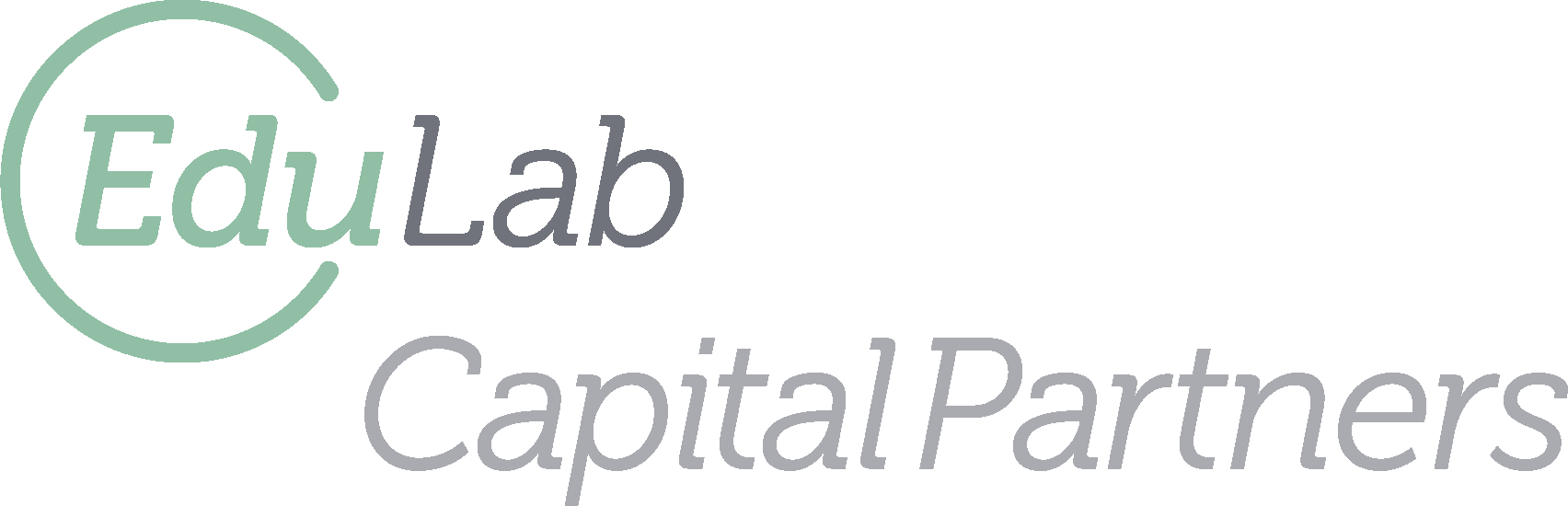 Edulab Capital Partners Logo